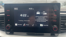 Kia Xceed 1.0T GDi ISG Edition 5dr Petrol Hatchback